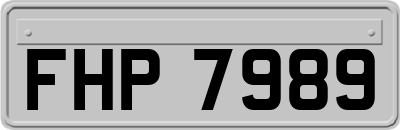 FHP7989