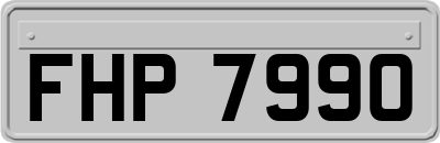 FHP7990
