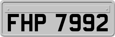 FHP7992