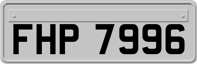 FHP7996