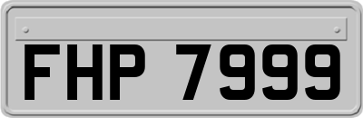 FHP7999