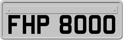 FHP8000
