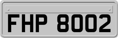 FHP8002