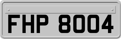 FHP8004
