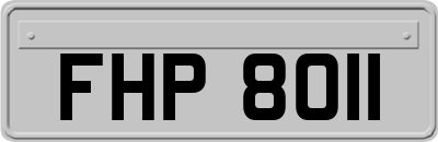 FHP8011