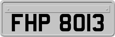 FHP8013