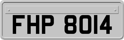 FHP8014