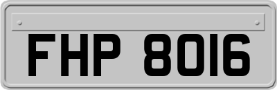 FHP8016