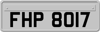 FHP8017