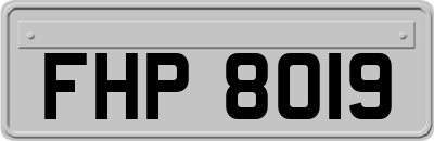 FHP8019