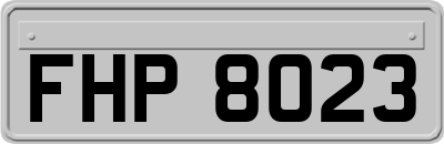 FHP8023