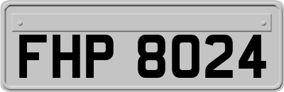 FHP8024