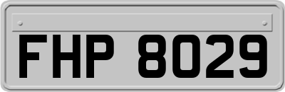 FHP8029