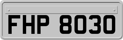 FHP8030
