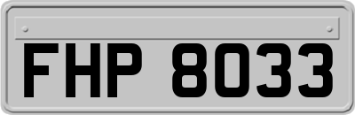 FHP8033