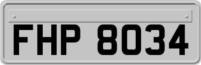 FHP8034