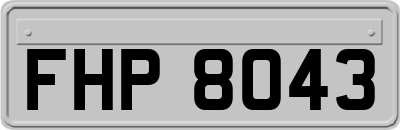 FHP8043