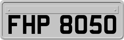 FHP8050
