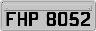 FHP8052