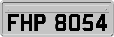 FHP8054