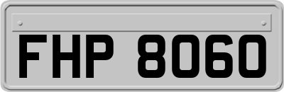 FHP8060