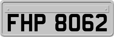 FHP8062