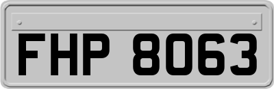 FHP8063