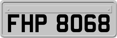 FHP8068