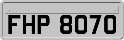 FHP8070