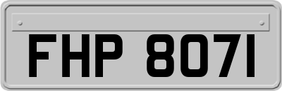 FHP8071
