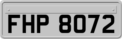FHP8072