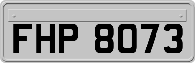 FHP8073