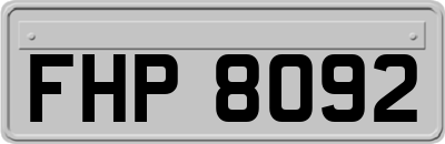 FHP8092