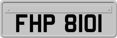 FHP8101