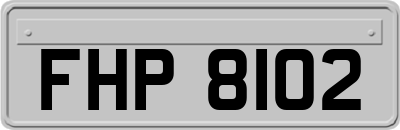 FHP8102