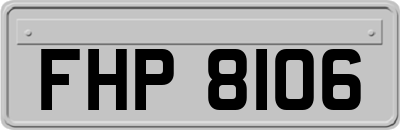 FHP8106