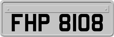 FHP8108