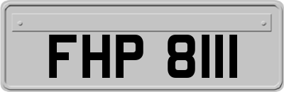 FHP8111