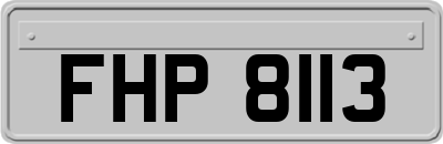 FHP8113