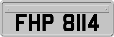 FHP8114