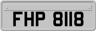FHP8118