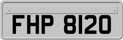 FHP8120