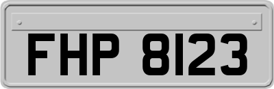 FHP8123