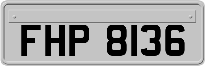 FHP8136