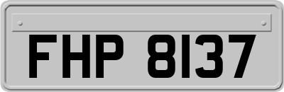 FHP8137