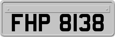 FHP8138