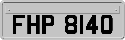 FHP8140