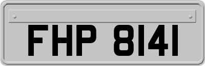 FHP8141