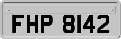 FHP8142
