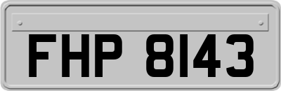 FHP8143